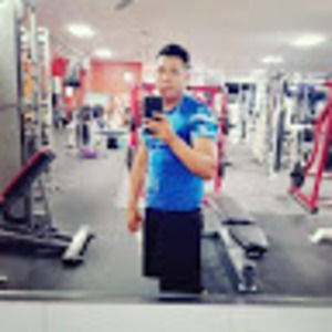 Meet your Posher, Moises